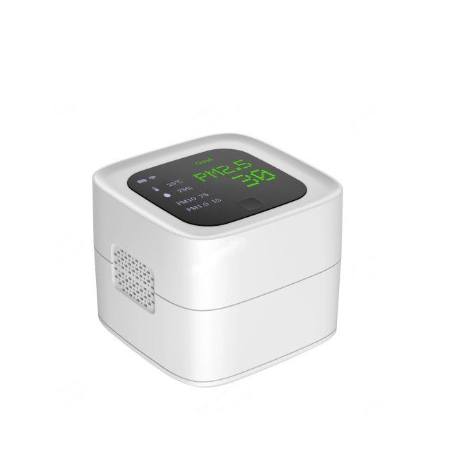 IoT Air Quality Sensor PCB
