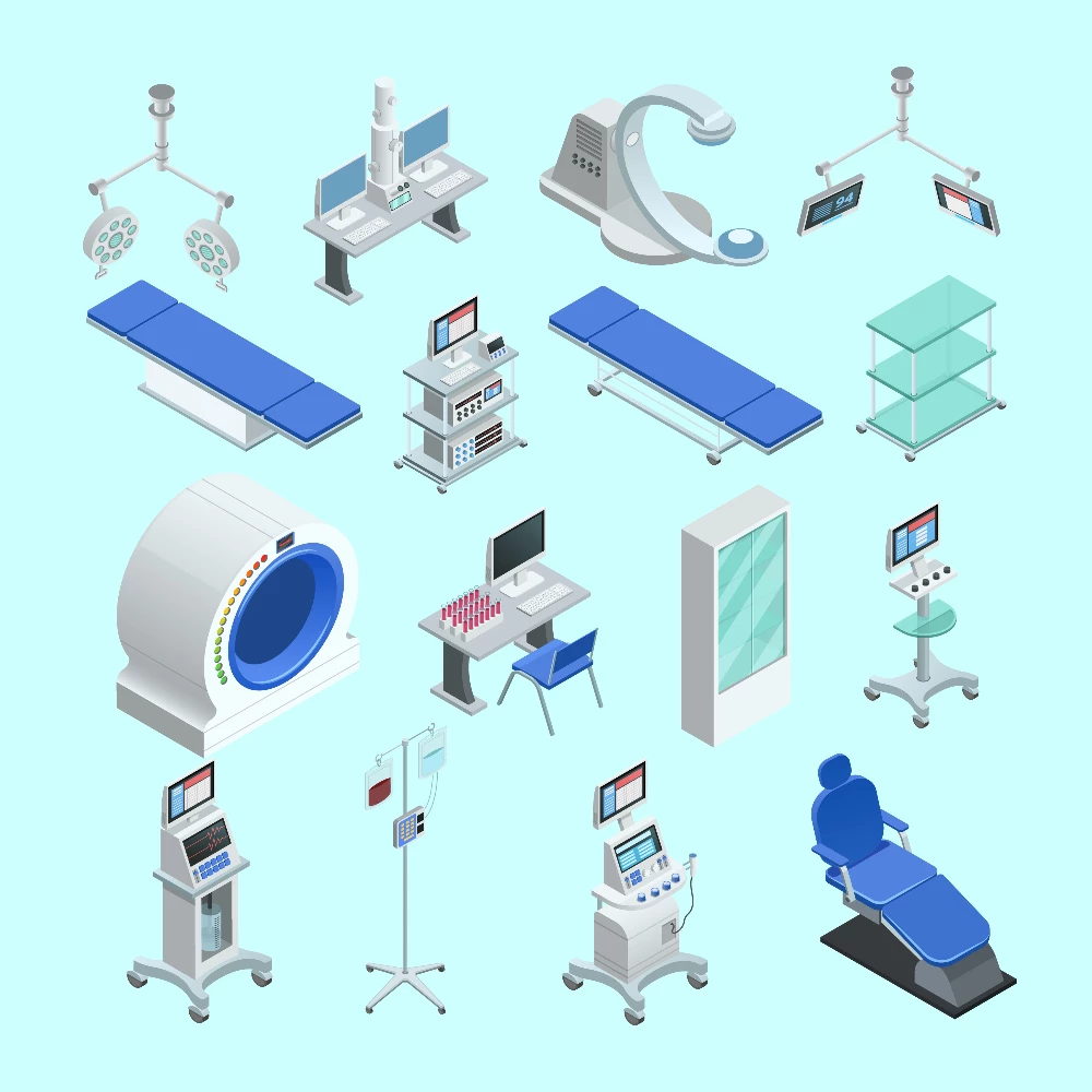 Medical Industry