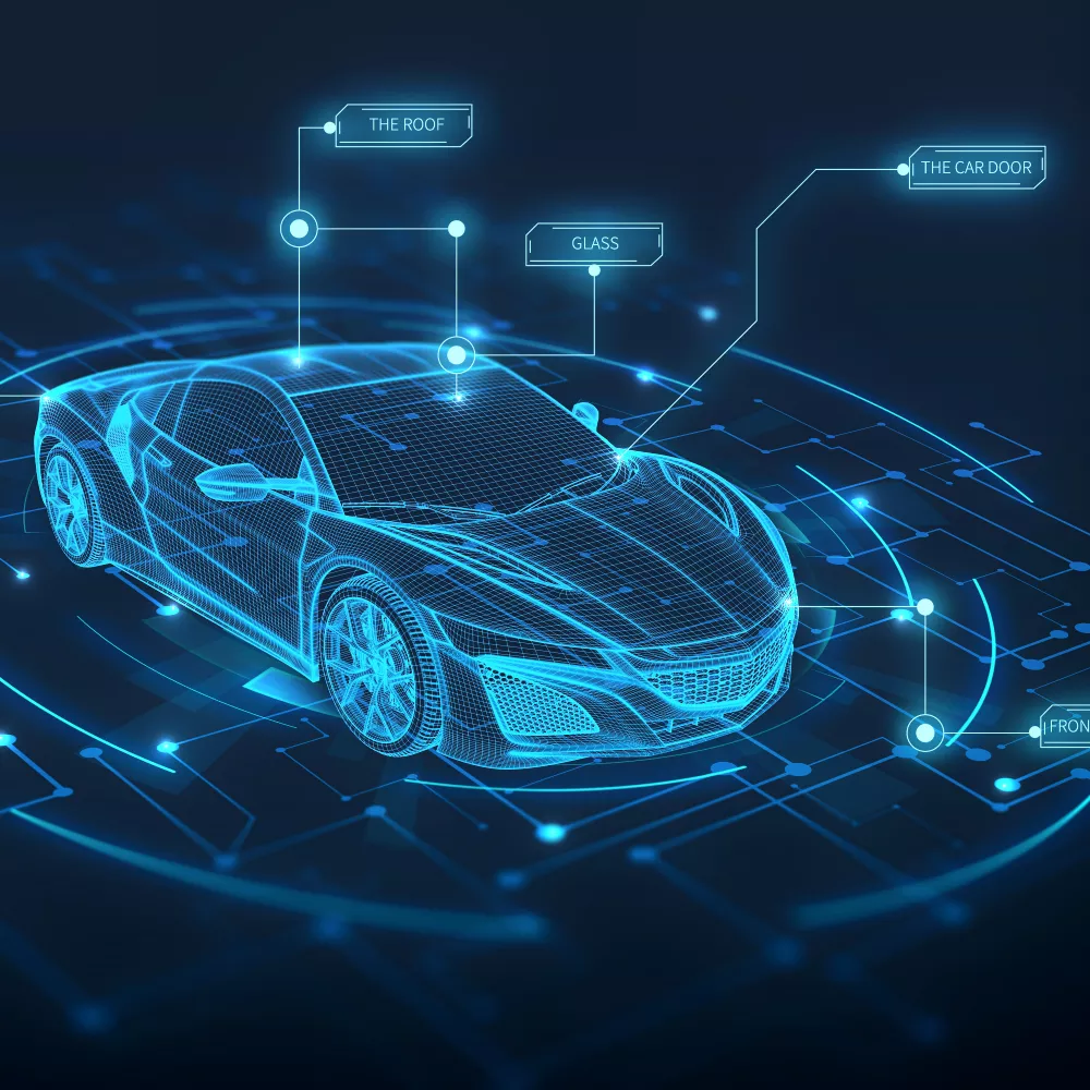 automotive industry
