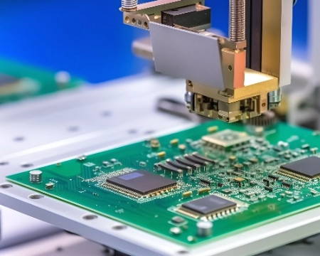 pcb assembly