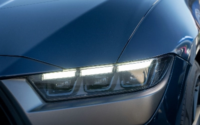 Automotive LED