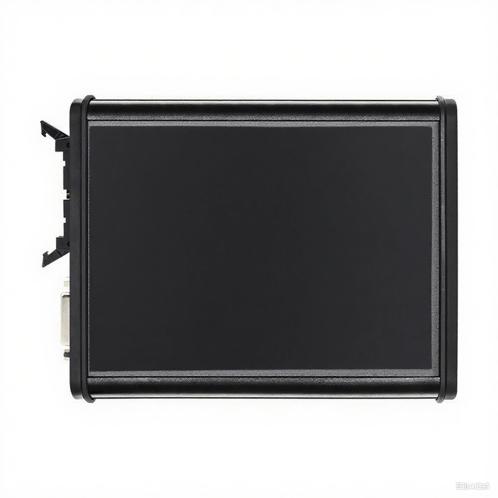 Custom Automotive ECU