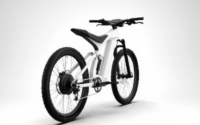 E-BIKE BMS