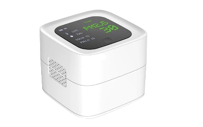 IOT Air quality sensor
