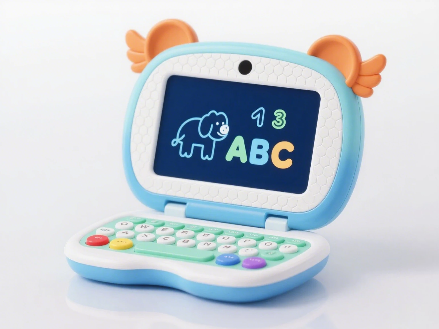 Learning TOY