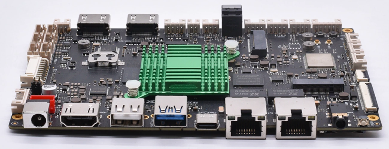 RK3588 Development Board