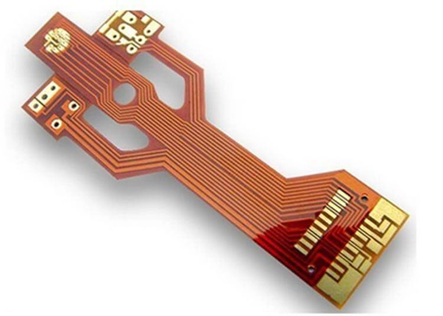 Flex PCB Type