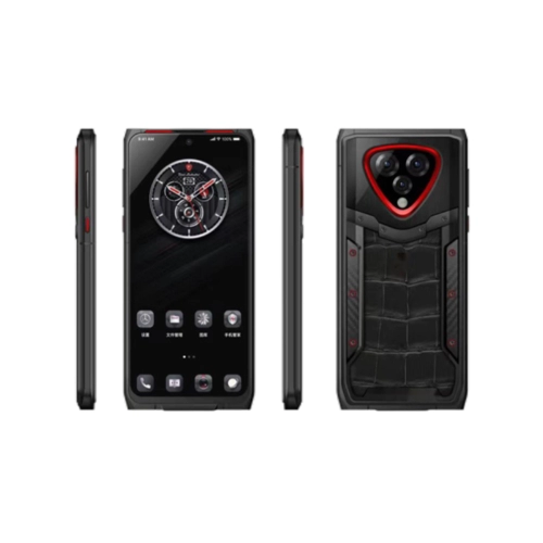 5G Smartphone