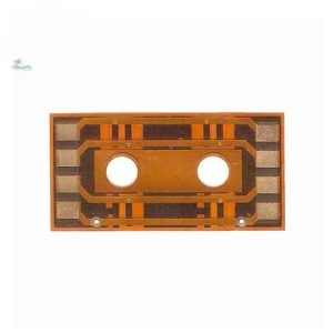 Flex PCB Device
