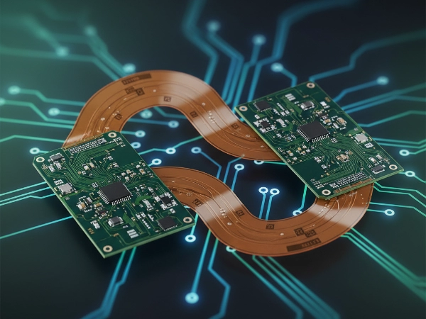 Flex-Rigid PCB Design