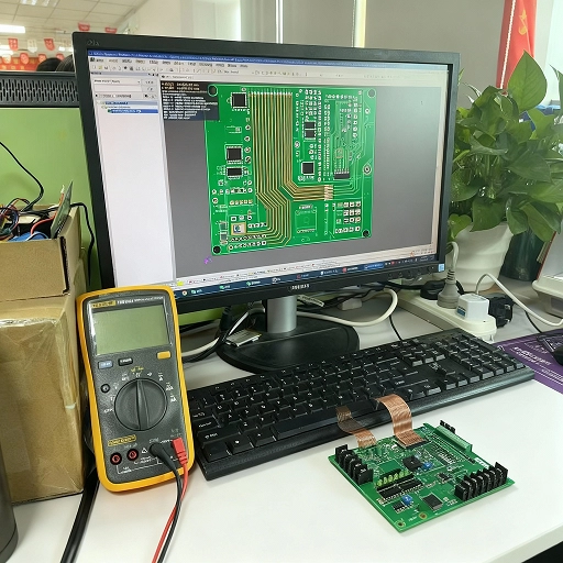 Flex-Rigid PCB Design