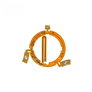Flexible PCB