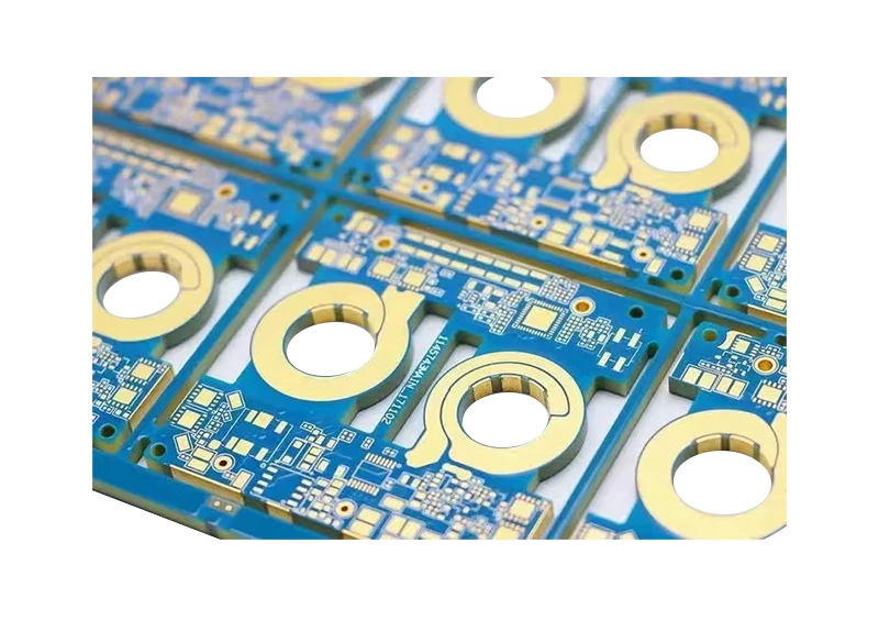 Heavy Copper PCB