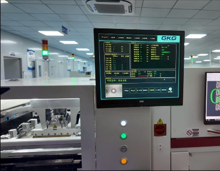 IWDF Solutions PCB and PCBA Factory