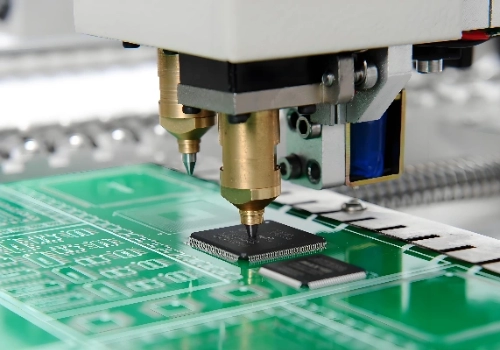 Component Placement