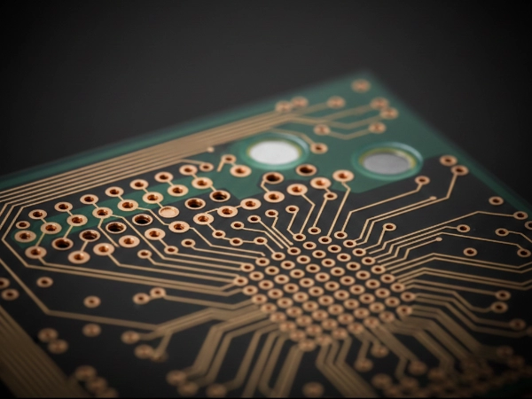 HDI PCB Design