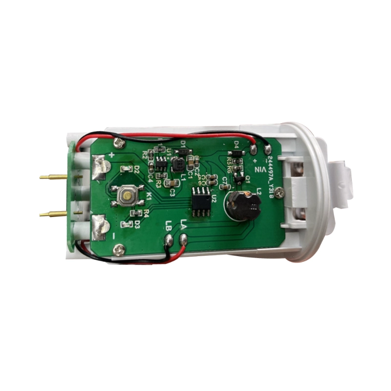 Handheld Nebulizer