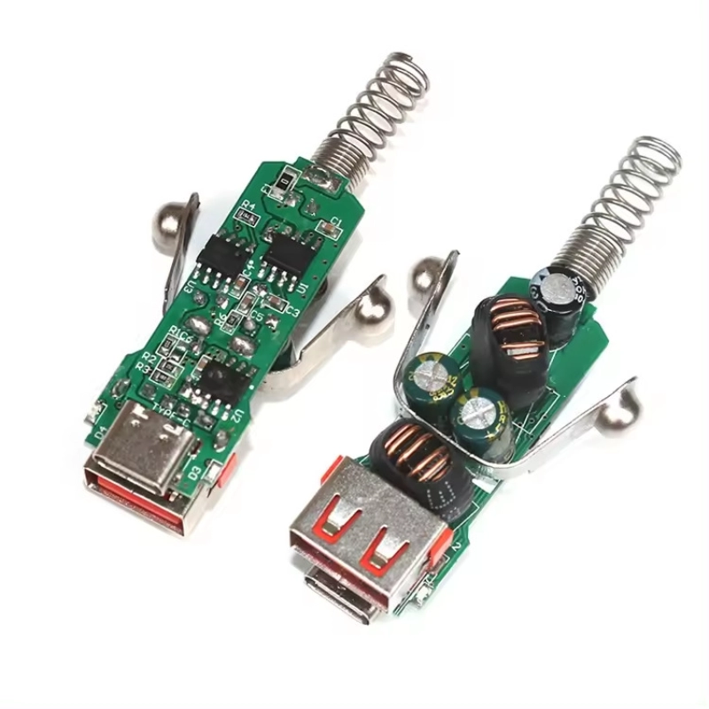In-Vehicle Charging Module