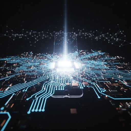 Mobile Industry Solutions
