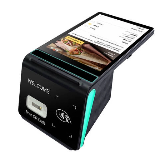 Scan & Checkout Devices