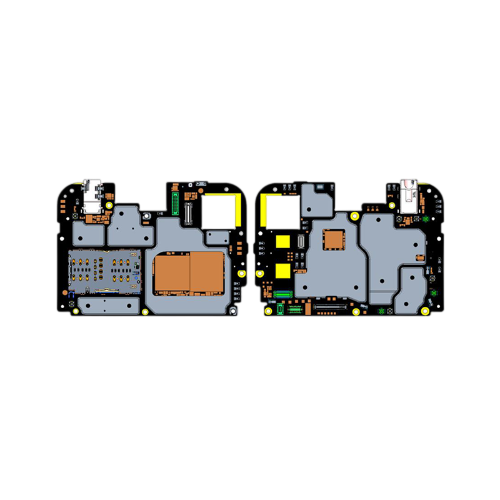 5G Smartphone PCB Design