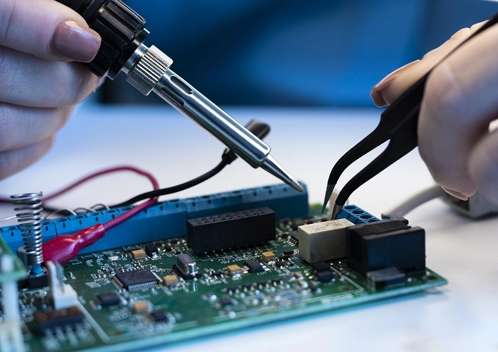 Component Identification