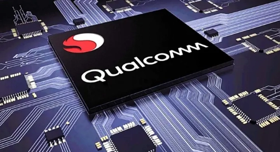 Qualcomm Chip