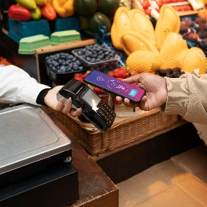 Retail POS Systems