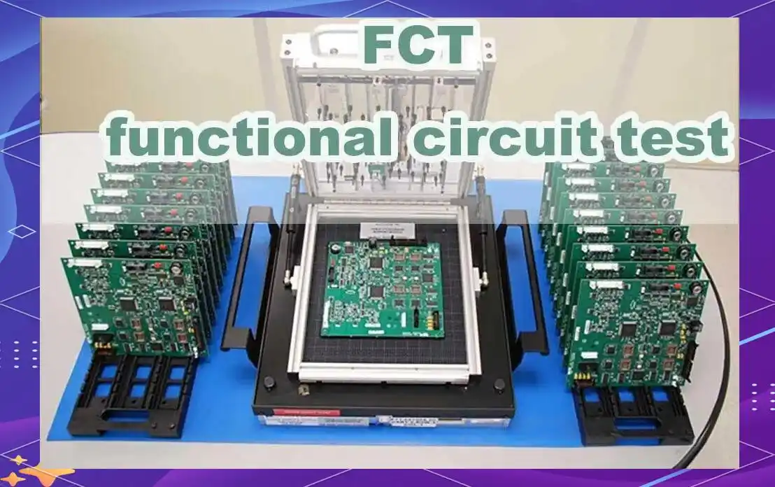 FCT